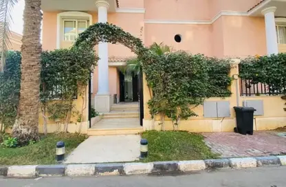 فيلا - 6 غرف نوم - 5 حمامات للبيع في كليوباترا بالاس - الحي الخامس - مدينة الشروق - القاهرة فيلا - 6 غرف نوم - 5 حمامات للبيع في كليوباترا بالاس - الحي الخامس - مدينة الشروق - القاهرة