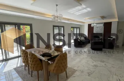 دوبلكس - 3 غرف نوم - 4 حمامات للبيع في ايستاون - كمبوندات التجمع الخامس - التجمع الخامس - مدينة القاهرة الجديدة - القاهرة