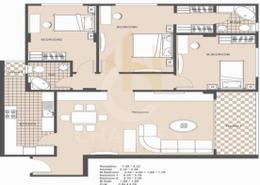 Apartment - 3 bedrooms - 2 bathrooms for للبيع in Tijan - Zahraa El Maadi - Hay El Maadi - Cairo