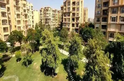 Apartment - 3 Bedrooms - 2 Bathrooms for sale in Madinaty - Cairo
