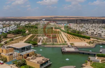 Apartment - 3 Bedrooms - 3 Bathrooms for sale in Al Burouj Compound - El Shorouk Compounds - Shorouk City - Cairo