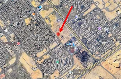 Clinic - Studio - 1 Bathroom for sale in 1st District - 6 October City - Giza