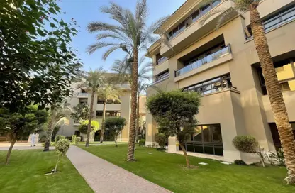 مساحات مكتبية - استوديو - 4 حمامات للايجار في القطامية هايتس - كمبوندات القطامية - القطامية - مدينة القاهرة الجديدة - القاهرة