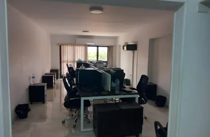 Office Space - Studio - 2 Bathrooms for rent in Masaken Sheraton - Sheraton Al Matar - El Nozha - Cairo