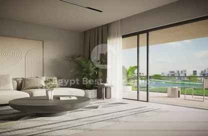 Apartment - 3 Bedrooms - 3 Bathrooms for sale in Mountain View Hyde Park - 5th Settlement Compounds - The 5th Settlement - New Cairo City - Cairo