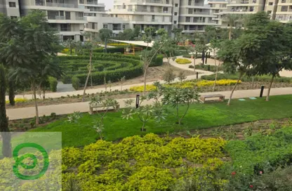 شقة - 3 غرف نوم - 3 حمامات للايجار في فيليت - كمبوندات التجمع الخامس - التجمع الخامس - مدينة القاهرة الجديدة - القاهرة