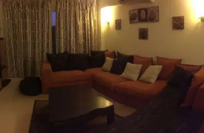 دوبلكس - 4 غرف نوم - 3 حمامات للبيع في مارينا وادي دجلة - العين السخنة - السويس