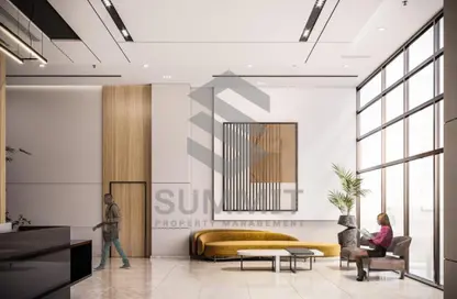 Office Space - Studio for sale in Three Sixty - 5th Settlement Compounds - The 5th Settlement - New Cairo City - Cairo Office Space - Studio for sale in Three Sixty - 5th Settlement Compounds - The 5th Settlement - New Cairo City - Cairo