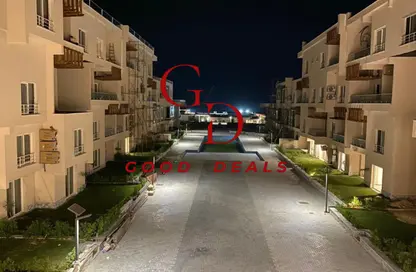 دوبلكس - 3 غرف نوم - 4 حمامات للبيع في دايركشن وايت - راس الحكمة - الساحل الشمالي