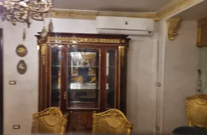 Apartment - 3 Bedrooms - 3 Bathrooms for rent in Madinaty - Cairo