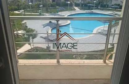 Chalet - 3 Bedrooms - 2 Bathrooms for sale in Marseilia Beach 4 - Sidi Abdel Rahman - North Coast