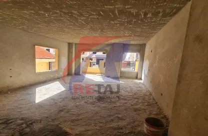Duplex - 3 Bedrooms - 3 Bathrooms for sale in Al Andalus El Gedida - Al Andalus District - New Cairo City - Cairo