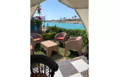 Villa - 5 Bedrooms - 4 Bathrooms for sale in Marina 5 - Marina - Al Alamein - North Coast