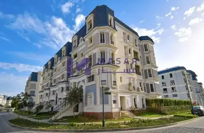 أي فيلا - 4 غرف نوم - 3 حمامات للبيع في ماونتن فيو اى سيتي - كمبوندات التجمع الخامس - التجمع الخامس - مدينة القاهرة الجديدة - القاهرة