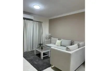 Apartment - 3 Bedrooms - 1 Bathroom for rent in Janna 2 - Sheikh Zayed Compounds - Sheikh Zayed City - Giza
