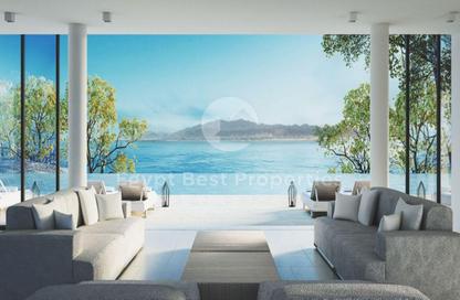 Apartment - 2 Bedrooms - 2 Bathrooms for sale in Mesca - Soma Bay - Safaga - Hurghada - Red Sea