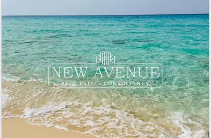 فيلا - 4 غرف نوم - 4 حمامات للبيع في سيلڤر ساندس - قسم مرسي مطروح - الساحل الشمالي