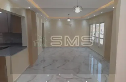 شقة - 3 غرف نوم - 2 حمامات للايجار في الاندلس العائلي - حى الاندلس - مدينة القاهرة الجديدة - القاهرة