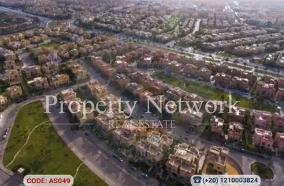 Apartment - 3 Bedrooms - 3 Bathrooms for sale in Al Andalus Family - Al Andalus District - New Cairo City - Cairo