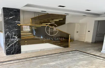 Villa - 5 Bedrooms - 5 Bathrooms for rent in Mivida - 5th Settlement Compounds - The 5th Settlement - New Cairo City - Cairo