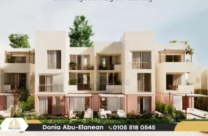 شاليه - غرفة نوم - 1 حمام للبيع في جيفيرا - راس الحكمة - الساحل الشمالي