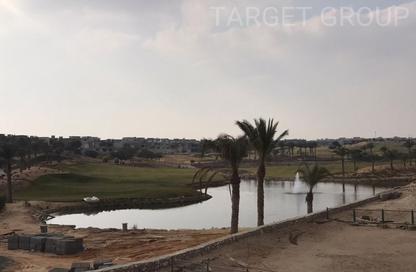Duplex - 5 Bedrooms - 3 Bathrooms for sale in Hyde Park - 5th Settlement Compounds - The 5th Settlement - New Cairo City - Cairo