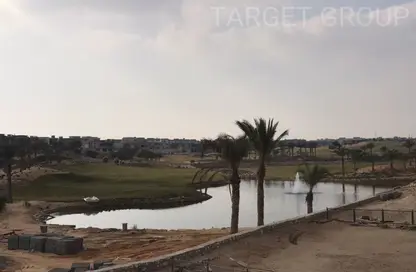 Duplex - 5 Bedrooms - 3 Bathrooms for sale in Hyde Park - 5th Settlement Compounds - The 5th Settlement - New Cairo City - Cairo
