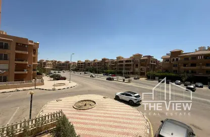 شقة - 3 غرف نوم - 2 حمامات للبيع في مدينة الخمائل - كمبوندات الشيخ زايد - الشيخ زايد - الجيزة