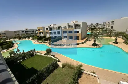 شاليه - 2 غرف نوم - 2 حمامات للبيع في أزهى - العين السخنة - السويس شاليه - 2 غرف نوم - 2 حمامات للبيع في أزهى - العين السخنة - السويس