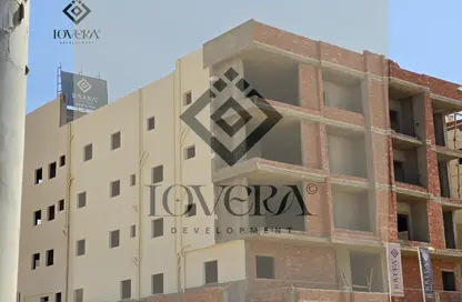 شقة - 2 غرف نوم - 2 حمامات للبيع في بيت الوطن - التجمع الخامس - مدينة القاهرة الجديدة - القاهرة