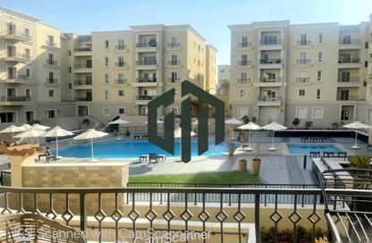 Apartment - 2 Bedrooms - 2 Bathrooms for rent in Mivida - 5th Settlement Compounds - The 5th Settlement - New Cairo City - Cairo