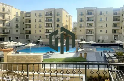 Apartment - 2 Bedrooms - 2 Bathrooms for rent in Mivida - 5th Settlement Compounds - The 5th Settlement - New Cairo City - Cairo