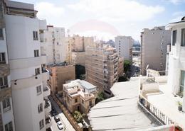 Apartment - 3 bedrooms - 2 bathrooms for للبيع in Ahmed Zewail Square - Waboor Elmayah - Hay Wasat - Alexandria