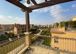 Villa - 5 Bedrooms - 5 Bathrooms for rent in Mivida - 5th Settlement Compounds - The 5th Settlement - New Cairo City - Cairo