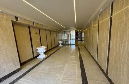 محل - استوديو - 2 حمامات للايجار في شارع عبد الحميد بدوي - شيراتون المطار - النزهة - القاهرة