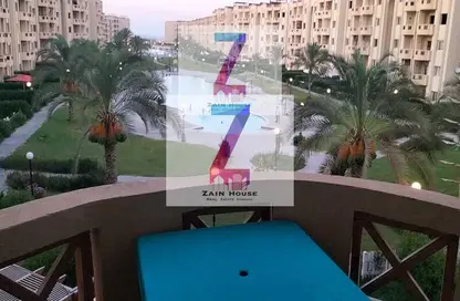 Penthouse - 3 Bedrooms - 2 Bathrooms for rent in Stella Heights - Al Alamein - North Coast