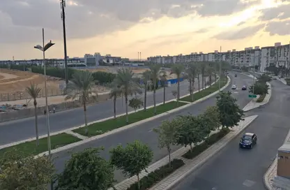 Apartment - 2 Bedrooms - 1 Bathroom for rent in Madinaty - Cairo