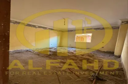 Apartment - 3 Bedrooms - 2 Bathrooms for sale in Youssef Sabri Abo Taleb st - 7th District - Obour City - Qalyubia