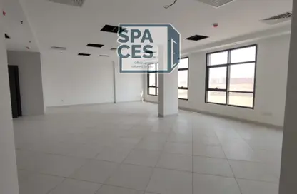 Office Space - Studio - 1 Bathroom for rent in New Lotus - The 5th Settlement - New Cairo City - Cairo