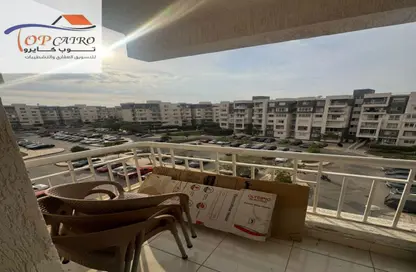 شقة - 3 غرف نوم - 2 حمامات للبيع في مدينتي - القاهرة