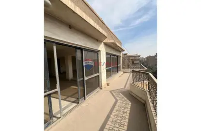 Apartment - 2 Bedrooms - 2 Bathrooms for sale in Hay El Haram - Giza