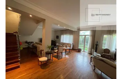 Townhouse - 4 Bedrooms - 4 Bathrooms for sale in Zayed Dunes Complex - 6th District - Sheikh Zayed City - Giza