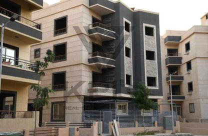 Apartment - 3 Bedrooms - 2 Bathrooms for sale in Sephora Heights - 5th Settlement Compounds - The 5th Settlement - New Cairo City - Cairo