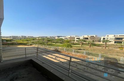 فيلا - 4 غرف نوم - 4 حمامات للبيع في ذا كراون - طريق مصر اسكندرية الصحراوي - مدينة 6 أكتوبر - الجيزة