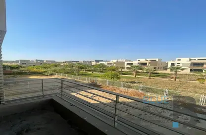 فيلا - 4 غرف نوم - 4 حمامات للبيع في ذا كراون - طريق مصر اسكندرية الصحراوي - مدينة 6 أكتوبر - الجيزة