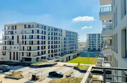 Apartment - 4 Bedrooms - 4 Bathrooms for sale in Palm Hills - Alexandria Compounds - Alexandria Apartment - 4 Bedrooms - 4 Bathrooms for sale in Palm Hills - Alexandria Compounds - Alexandria