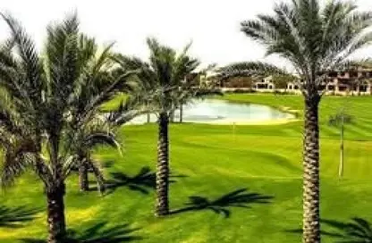 Villa - 7 Bedrooms - 7 Bathrooms for sale in Katameya Dunes - El Katameya Compounds - El Katameya - New Cairo City - Cairo