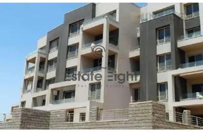 Apartment - 3 Bedrooms - 3 Bathrooms for sale in Village Gardens Katameya - 5th Settlement Compounds - The 5th Settlement - New Cairo City - Cairo