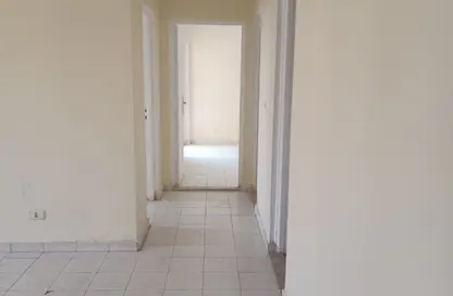 Apartment - 2 Bedrooms - 1 Bathroom for rent in El Rehab Extension - Al Rehab - New Cairo City - Cairo