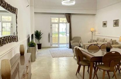 Apartment - 3 Bedrooms - 3 Bathrooms for sale in Badya Palm Hills - 6 October Compounds - 6 October City - Giza